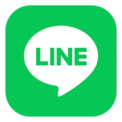 LINE